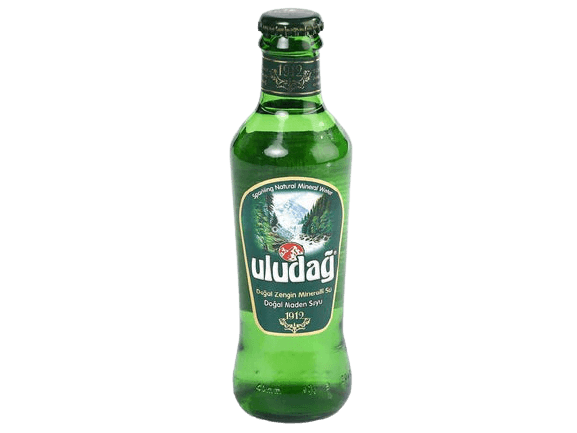 Sade Soda