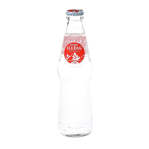 Uludağ Gazoz
