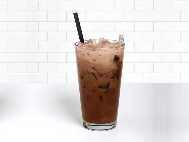 İce Mocha
