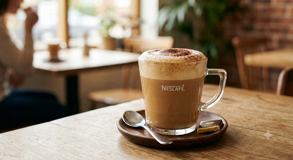 Nescafe