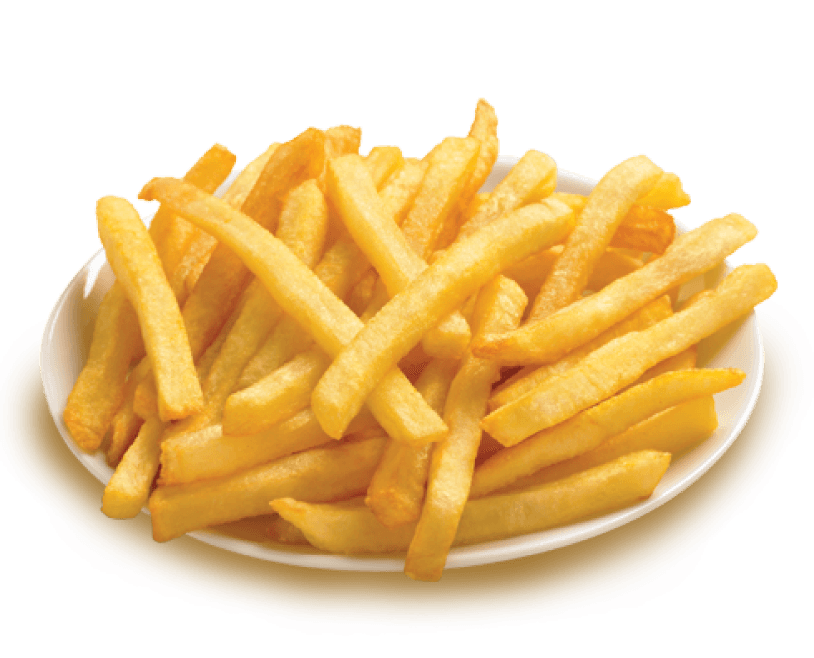 Patates Tabağı